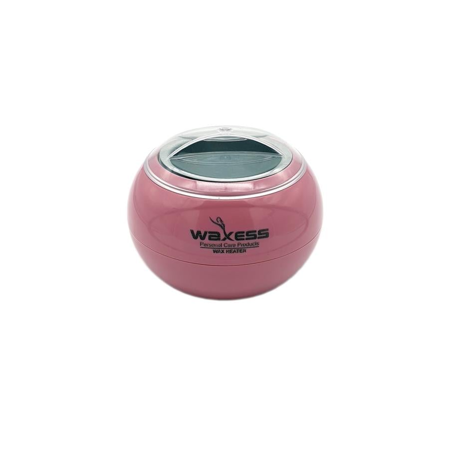 Waxess - MARS 240 ML AĞDA MAKİNESİ GÜL KURUSU