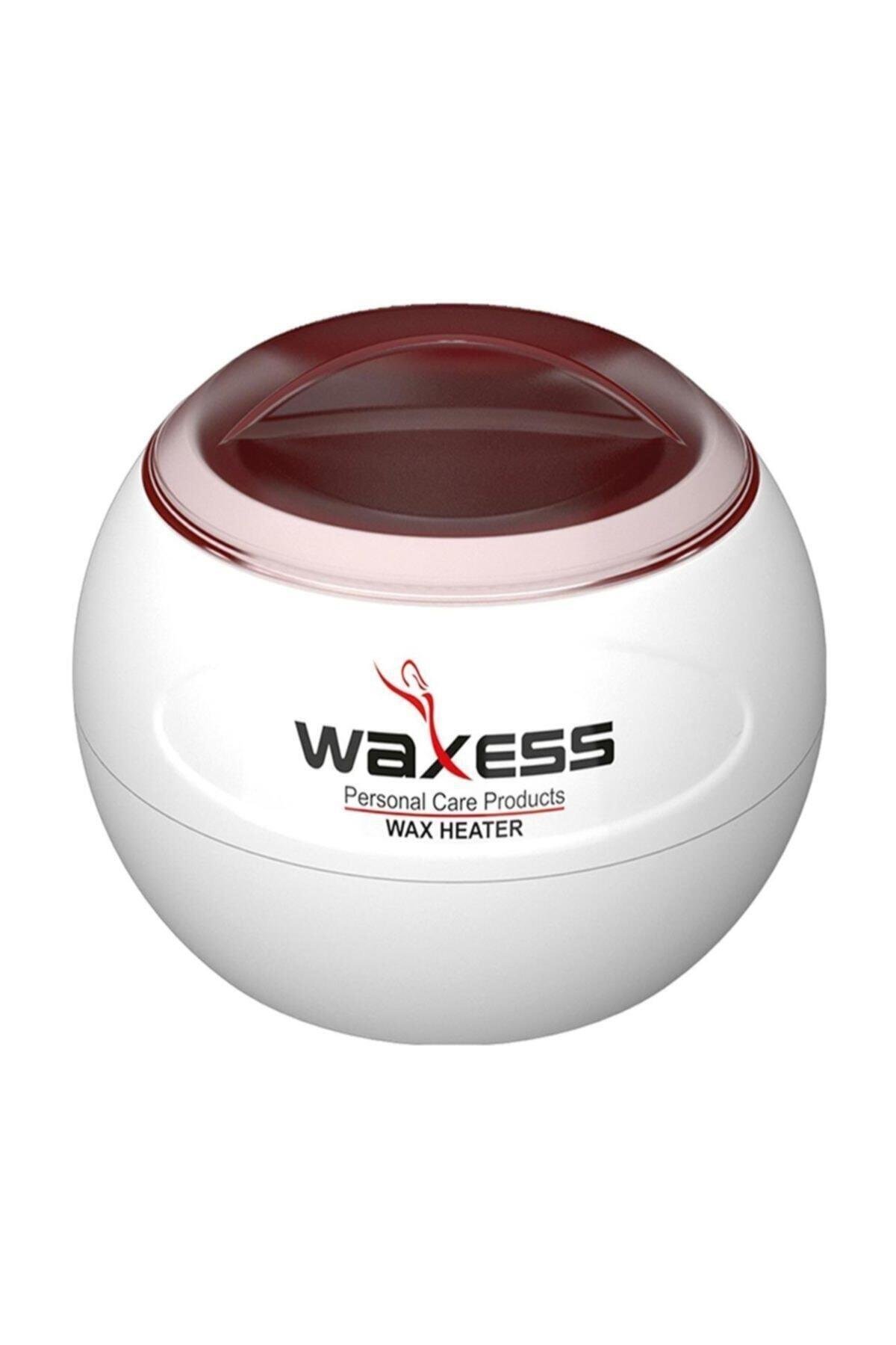 Waxess - MARS 240ml AĞDA MAKİNESİ 