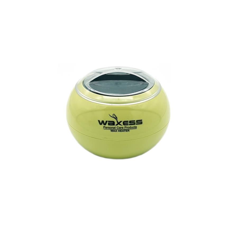 Waxess - MARS 240ml AĞDA MAKİNESİ FISTIK YEŞİL