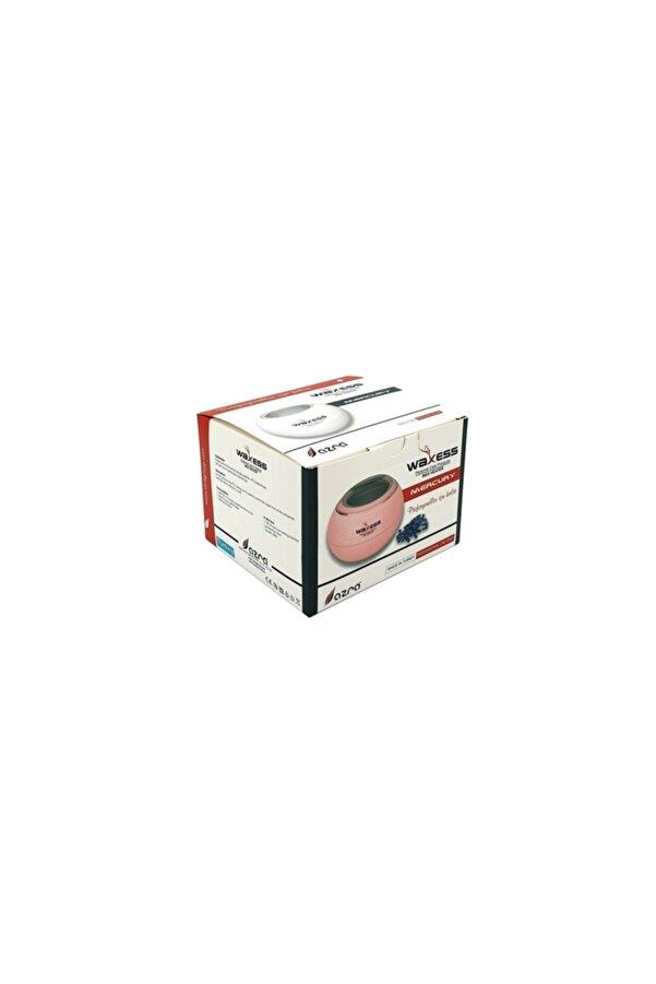 Waxess - MERKÜR 100ml AĞDA MAKİNESİ MAVİ