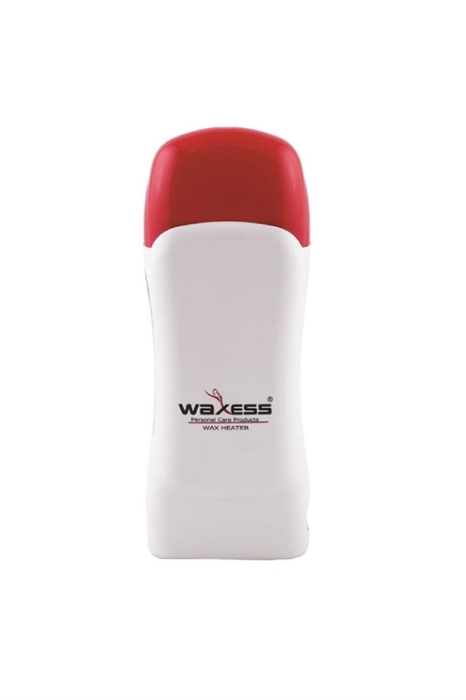 Waxess - S/4 KUTULU KIRMIZI 100 ml KARTUŞ AĞDA MAKİNESİ
