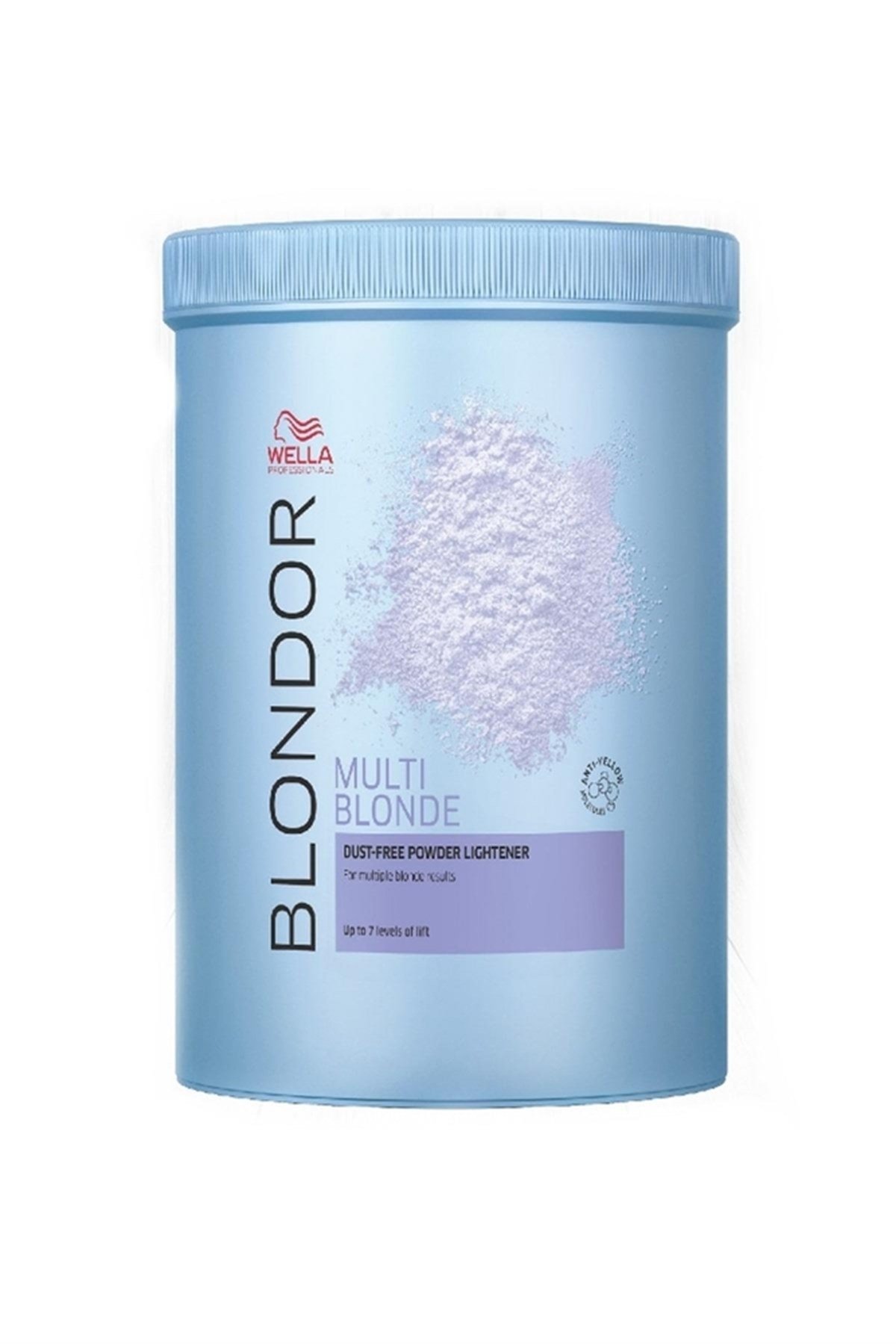 WELLA BLONDOR ORYAL 800 GR