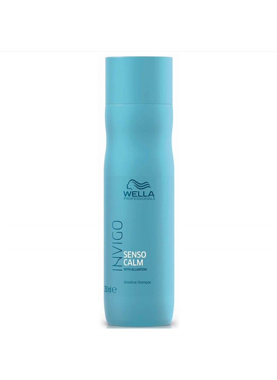 Wella Şampuan Invigo Calm 250 Ml