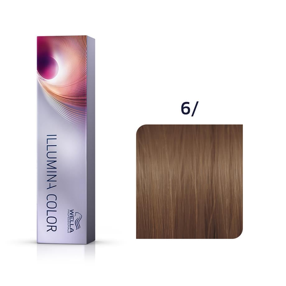 Wella - Wella Illumina Saç Boya Serisi 60 Ml