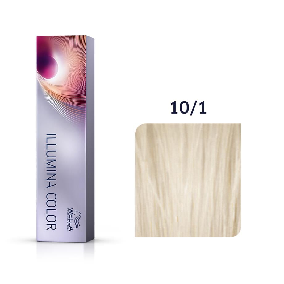 Wella - Wella Illumina Saç Boya Serisi 60 Ml