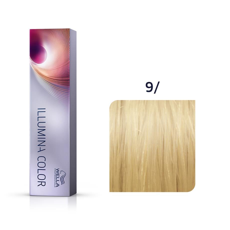Wella - Wella Illumina Saç Boya Serisi 60 Ml