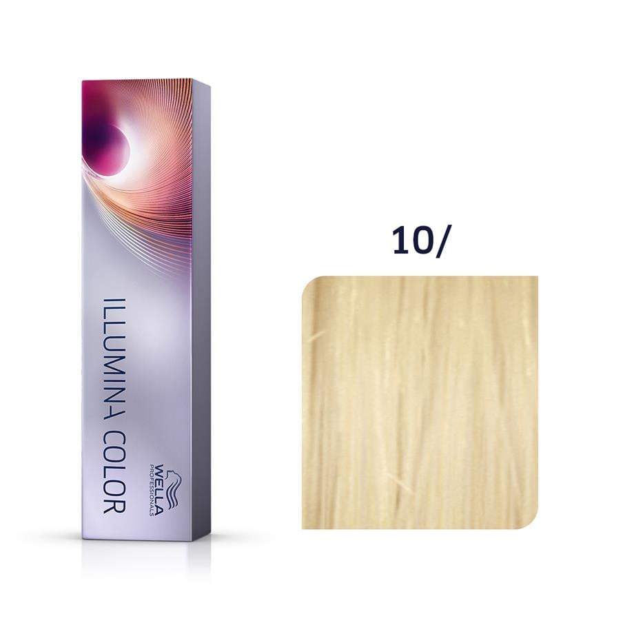 Wella - Wella Illumina Saç Boya Serisi 60 Ml