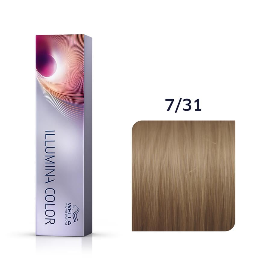 Wella - Wella Illumina Saç Boya Serisi 60 Ml