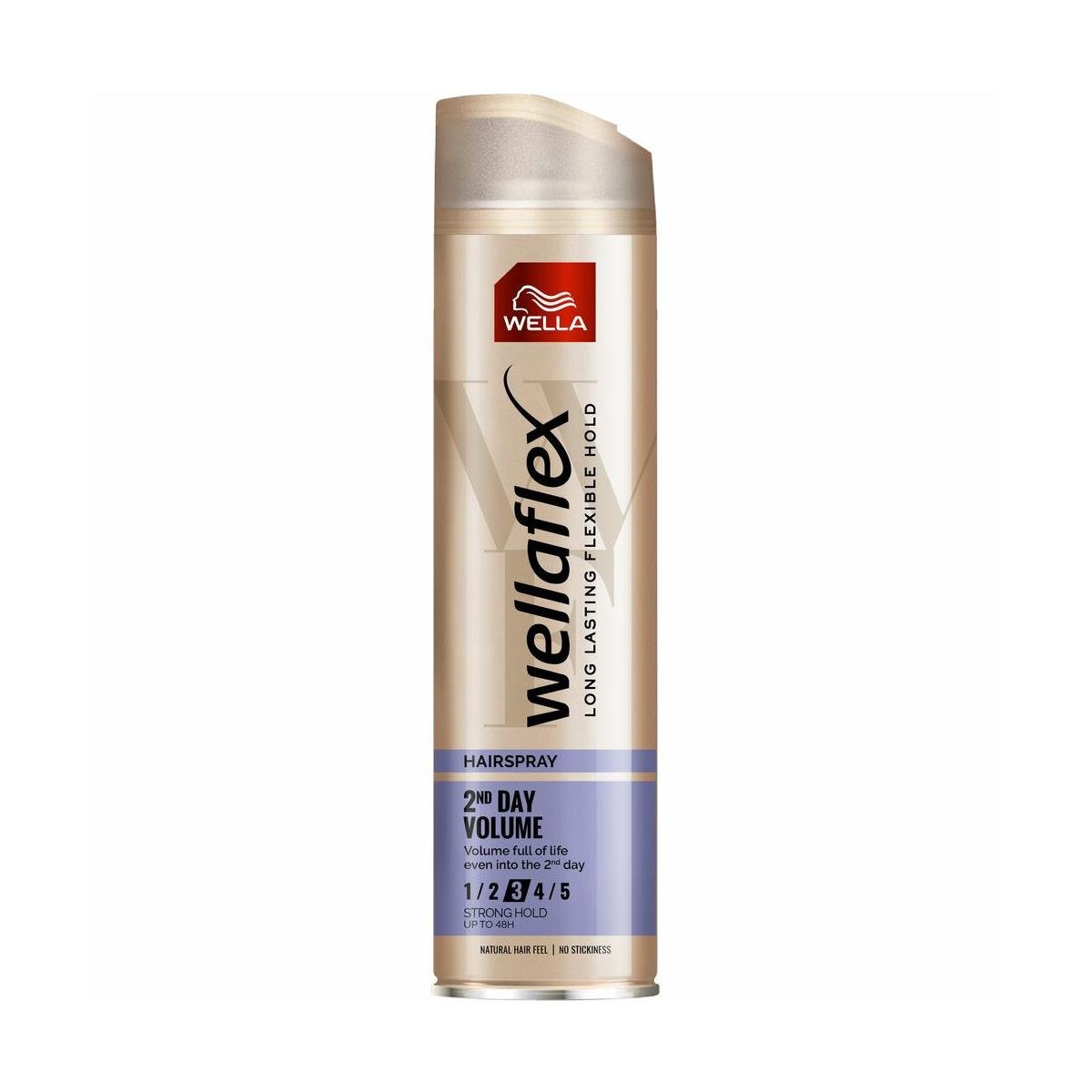Wella - WELLA SAÇ SPREYİ 400 ML