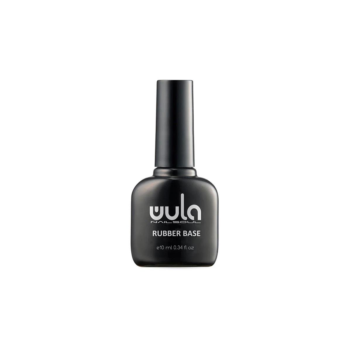Wula - WULA RUBBER BASE COAT