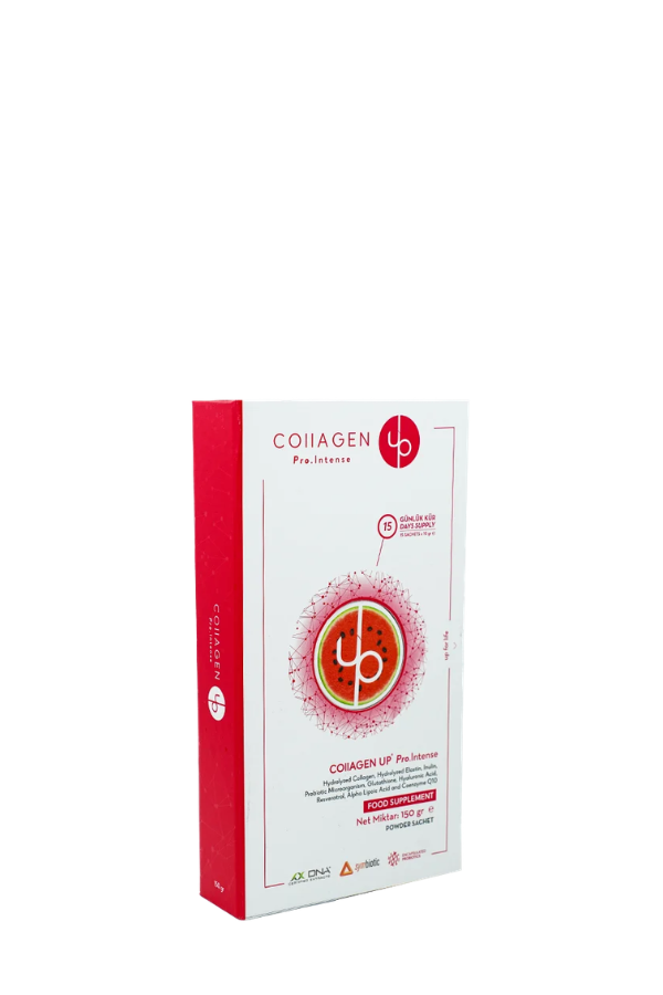 COllAGEN UP Pro. Intense