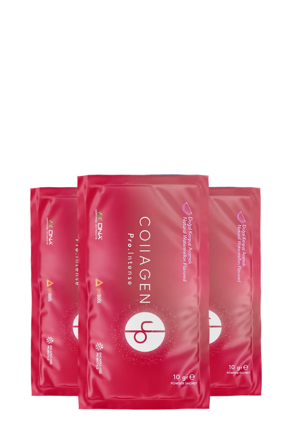 COllAGEN UP Pro. Intense