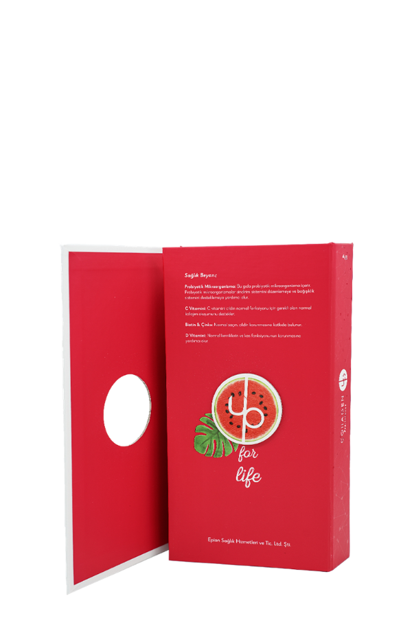 COllAGEN UP Pro. Intense