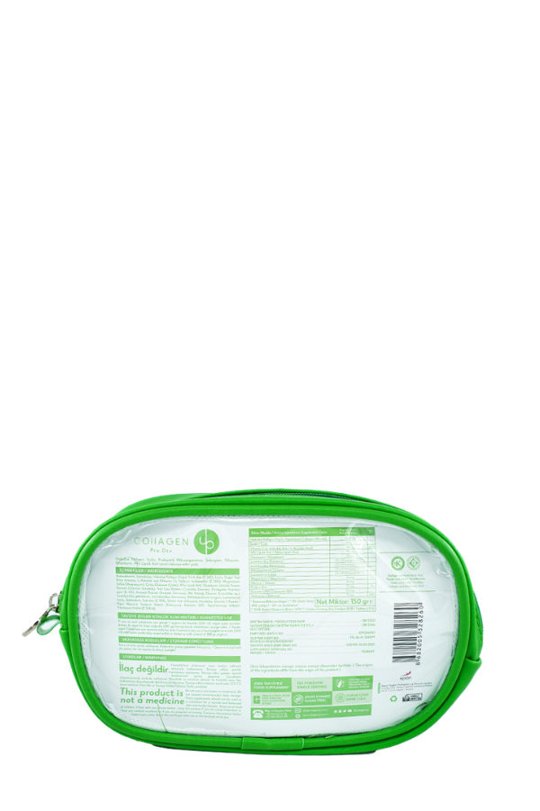 COllAGEN UP Pro. Dtx