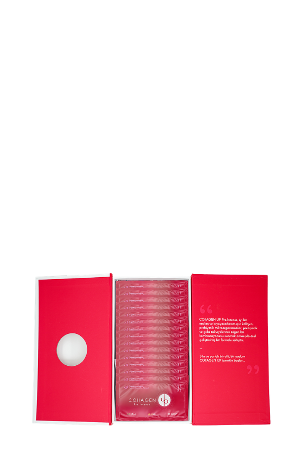 COllAGEN UP Pro. Intense