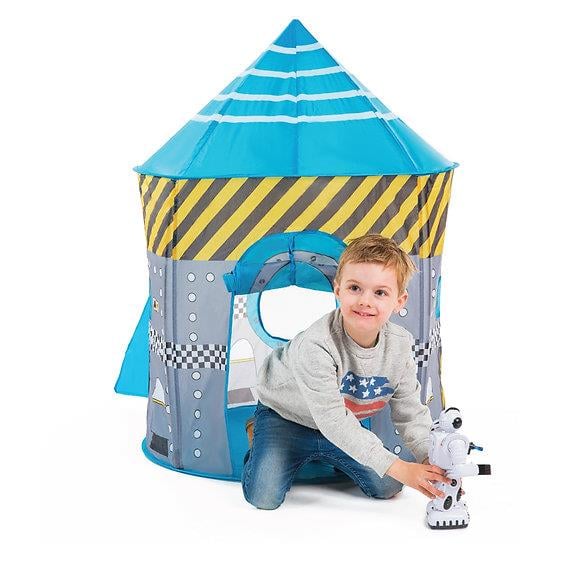  POP IT UP ROCKET OYUN ÇADIRI