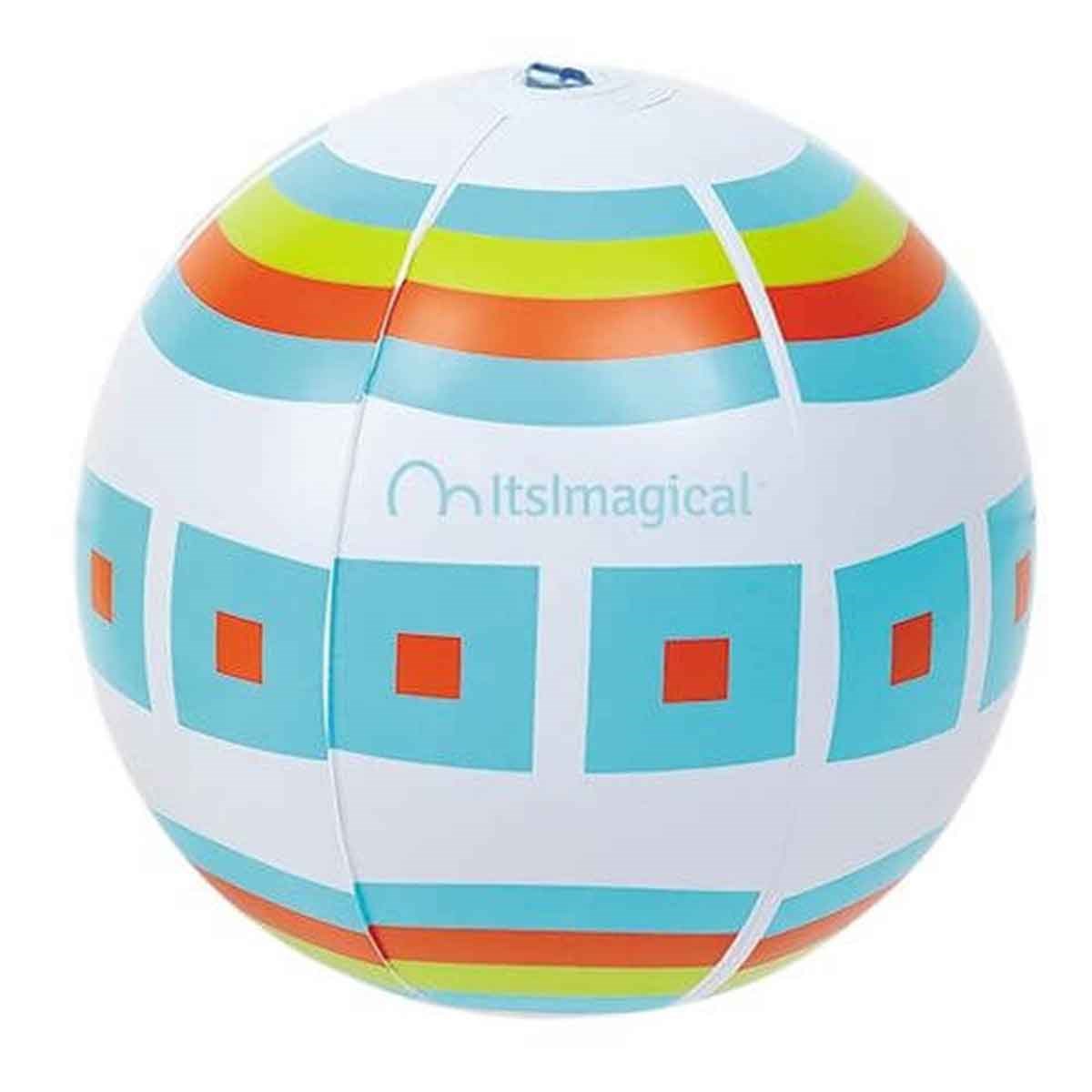 Air Basket / Şişme Basket Potası