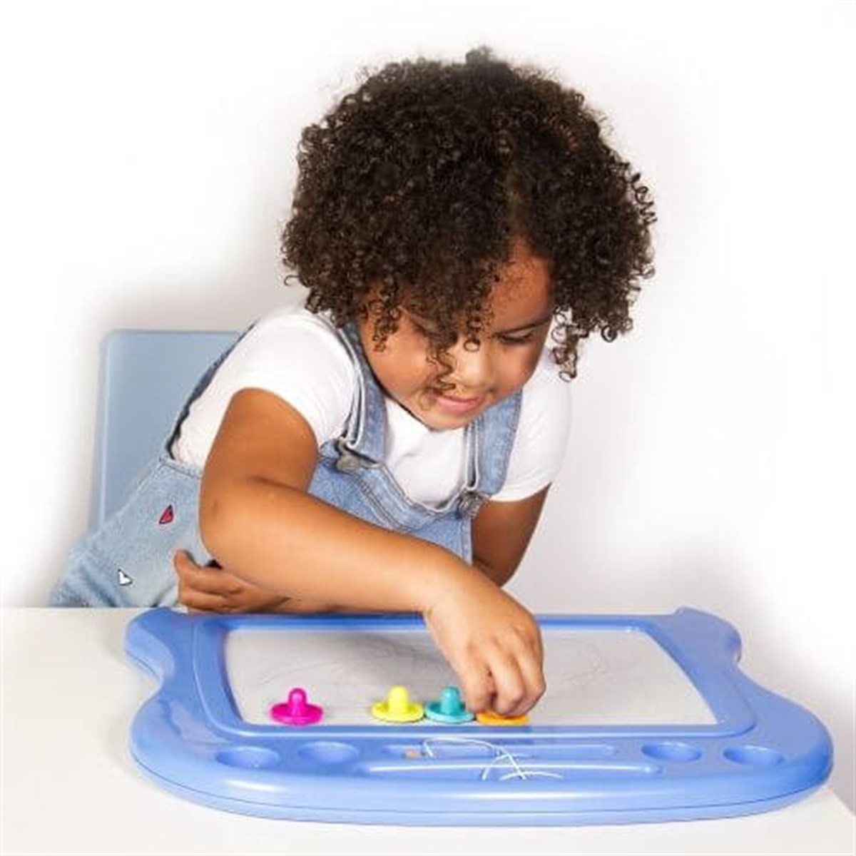 Area Magica / Sihirli Yazı Tahtası