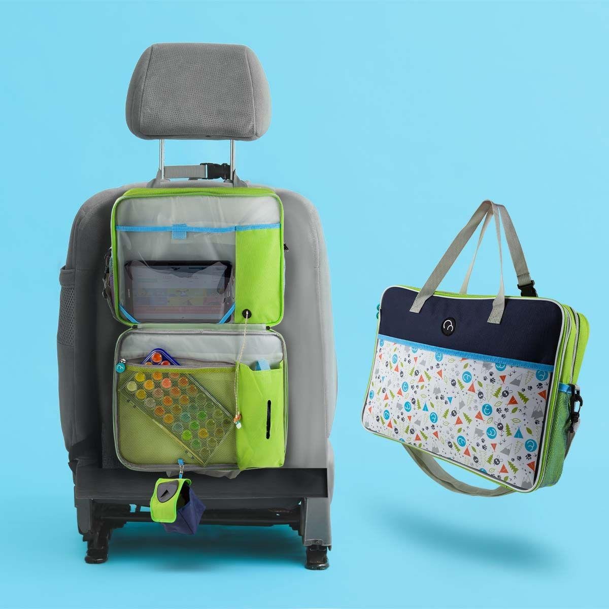 Autosac Compact/ Araç İçi Organizer