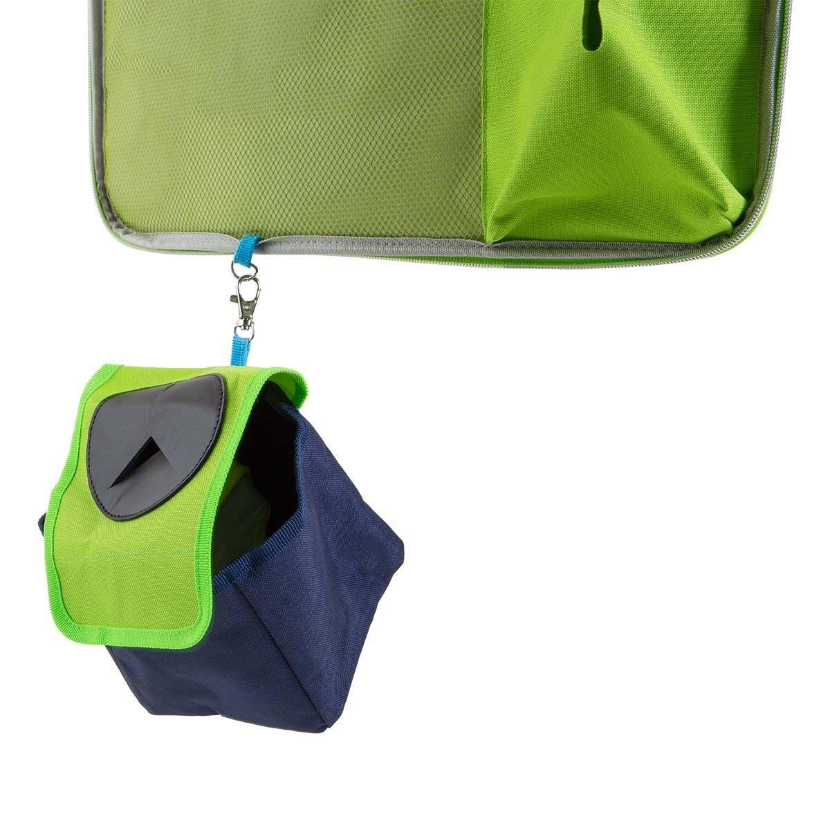 Autosac Compact/ Araç İçi Organizer