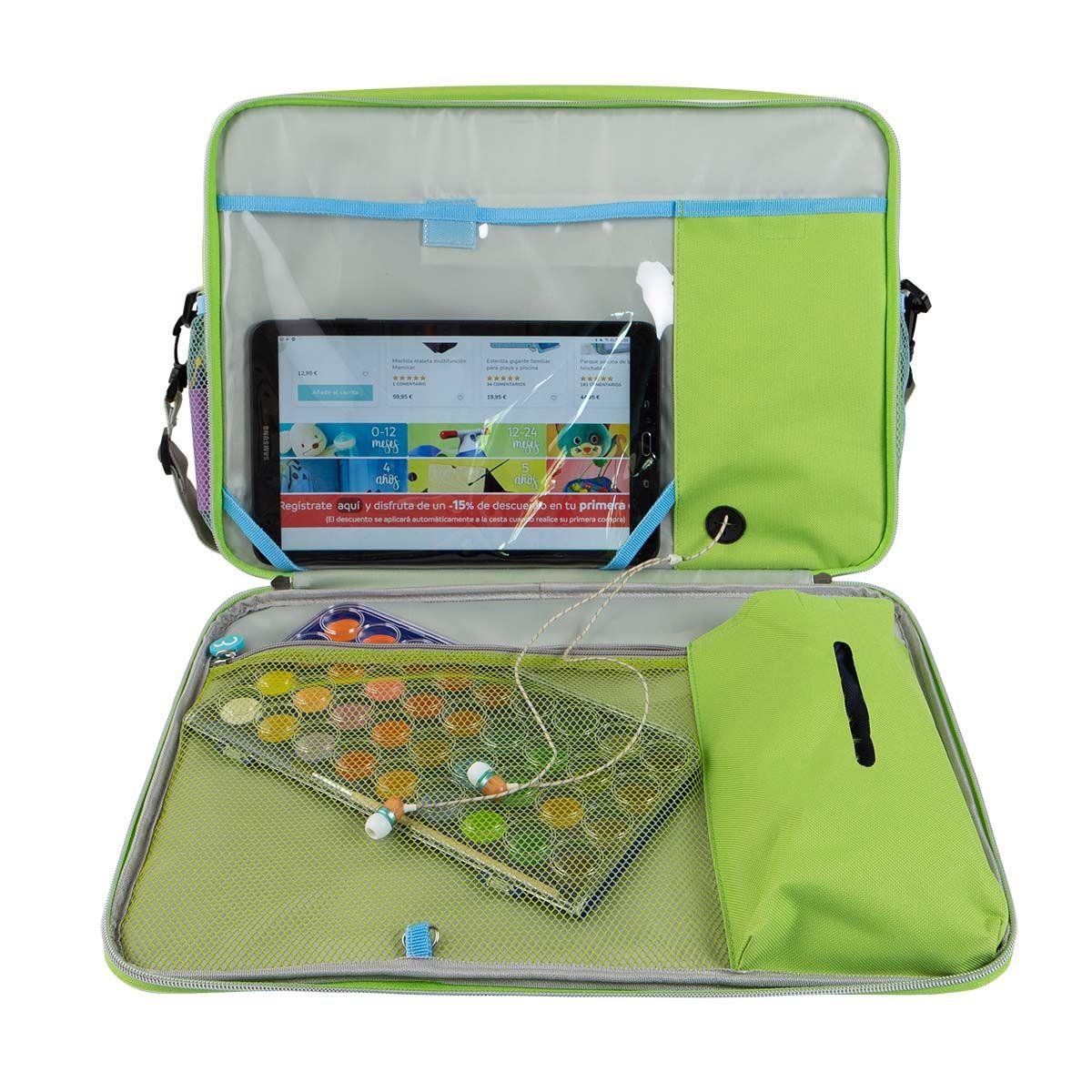 Autosac Compact/ Araç İçi Organizer