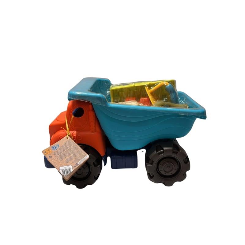 B.Toys Kum İnşaat Seti