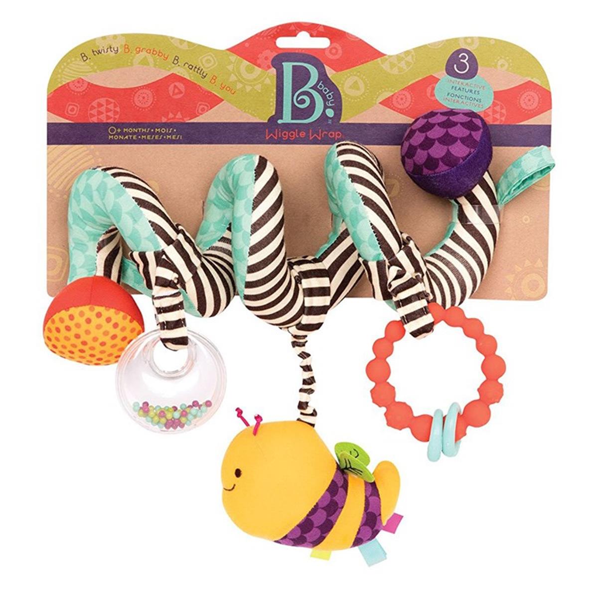 B.Toys Puset Oyuncağı    	