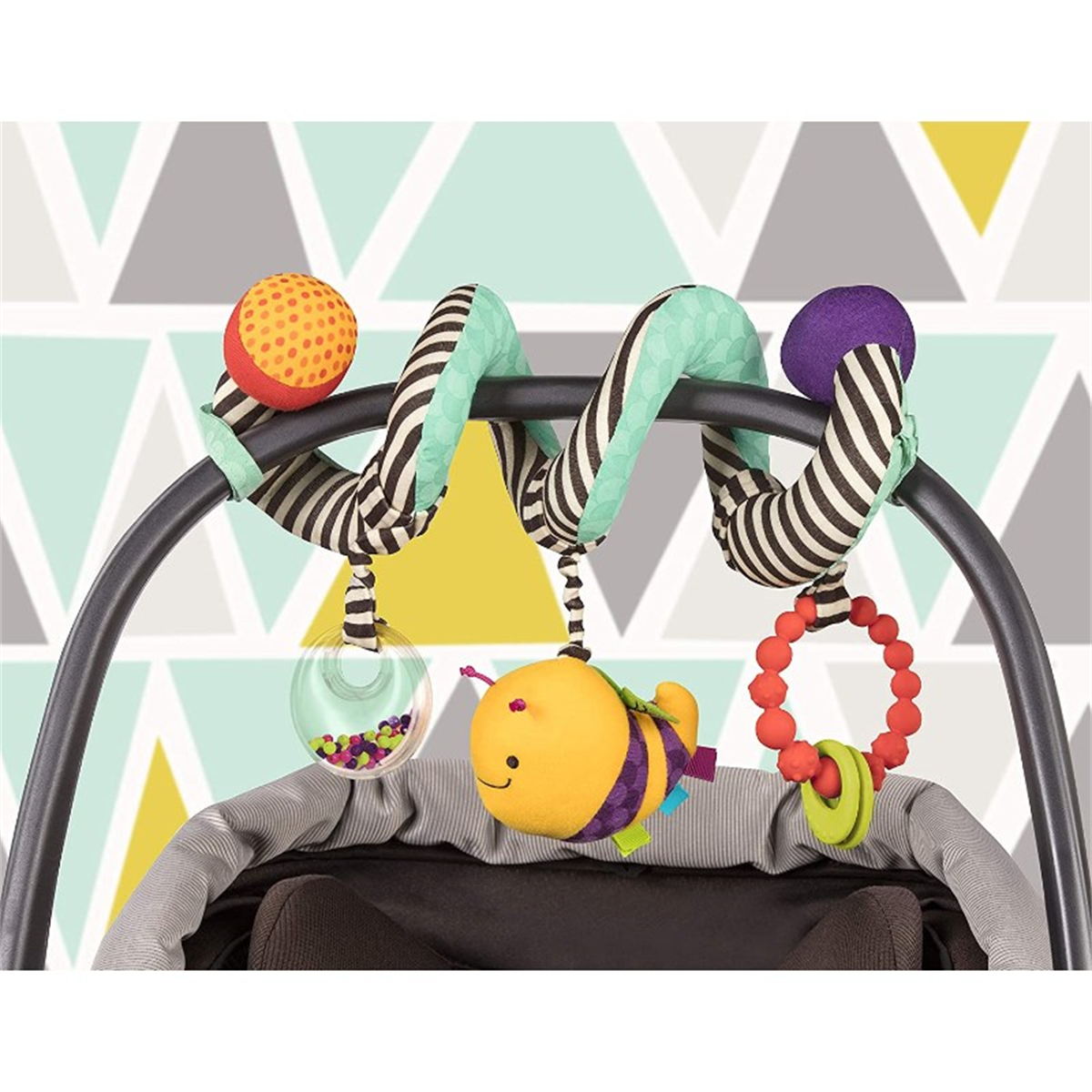 B.Toys Puset Oyuncağı    	