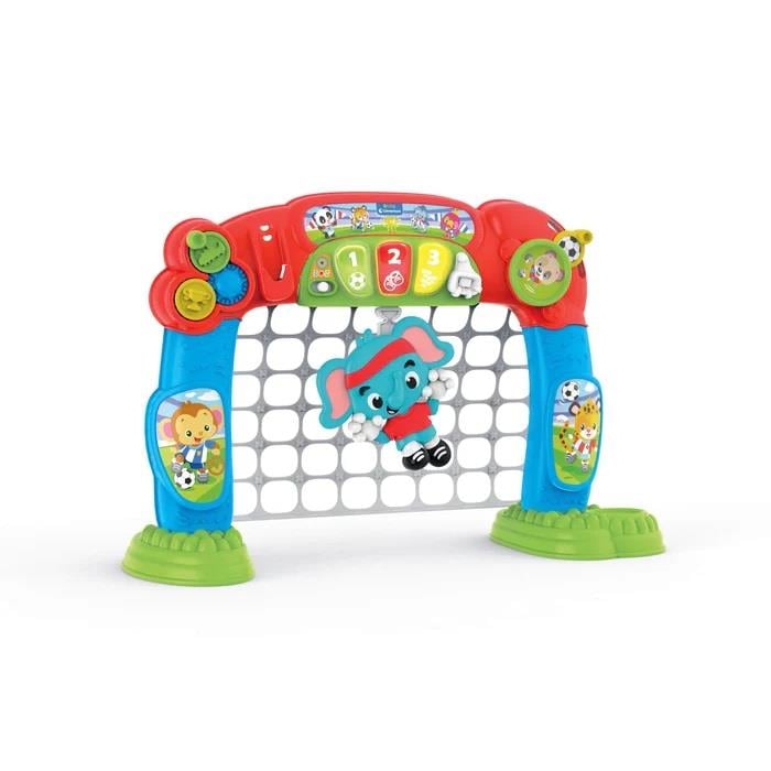 Baby Clementoni Futbol Kalesi