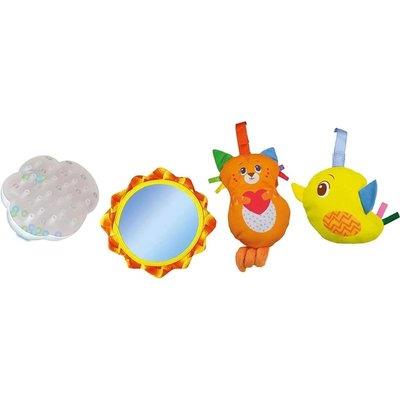 Baby Clementoni Jimnastik Merkezi