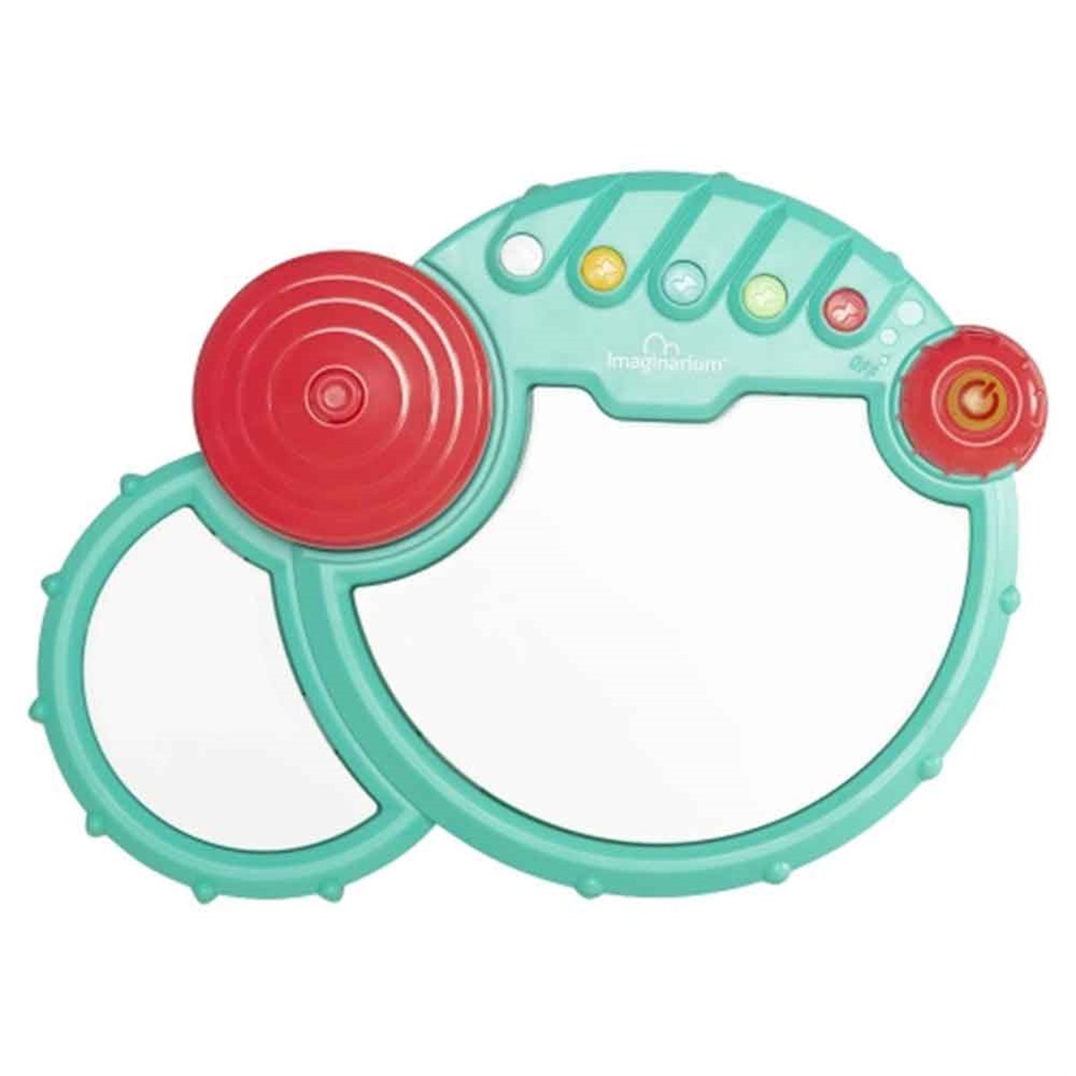 Baby Drums / Bebek Davul