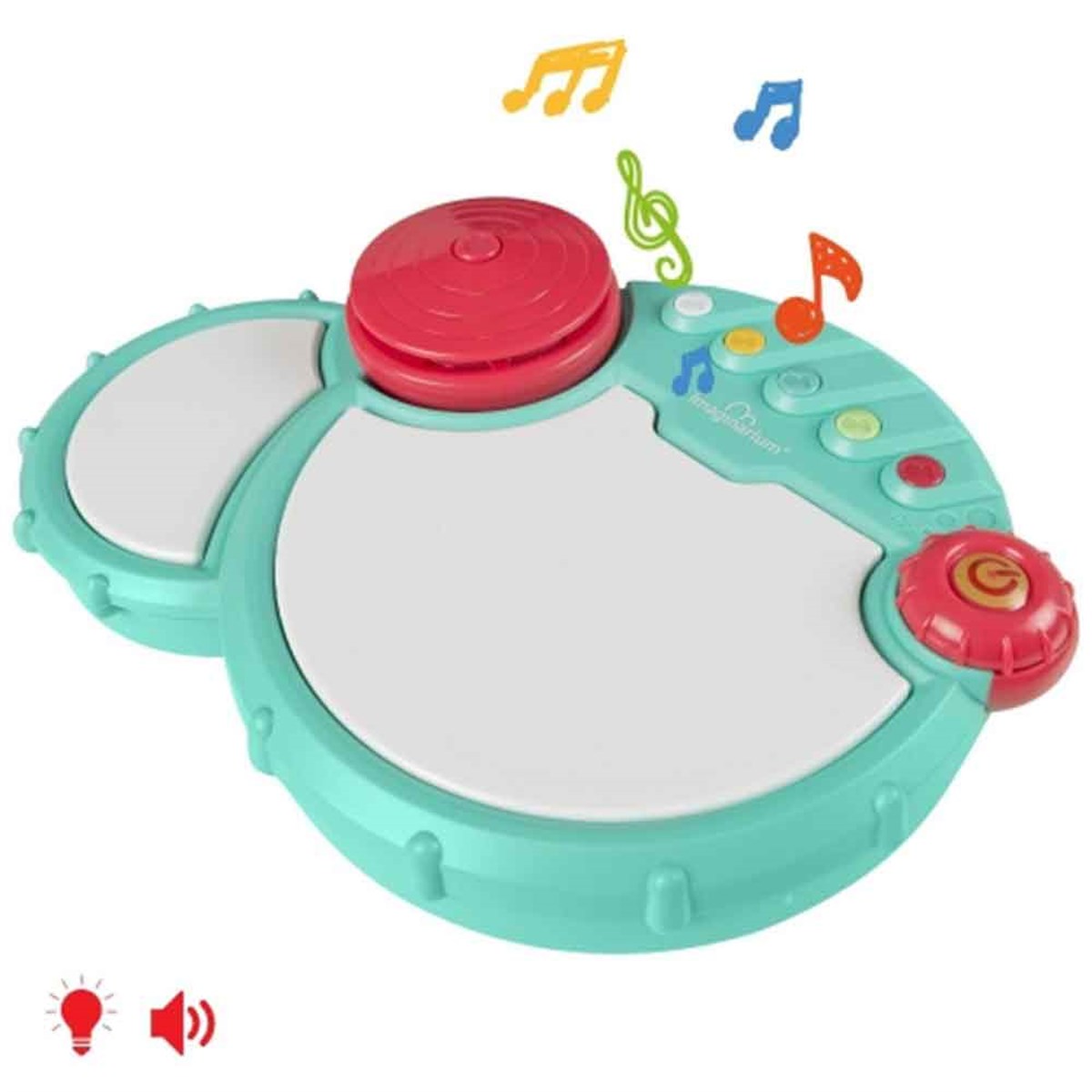 Baby Drums / Bebek Davul