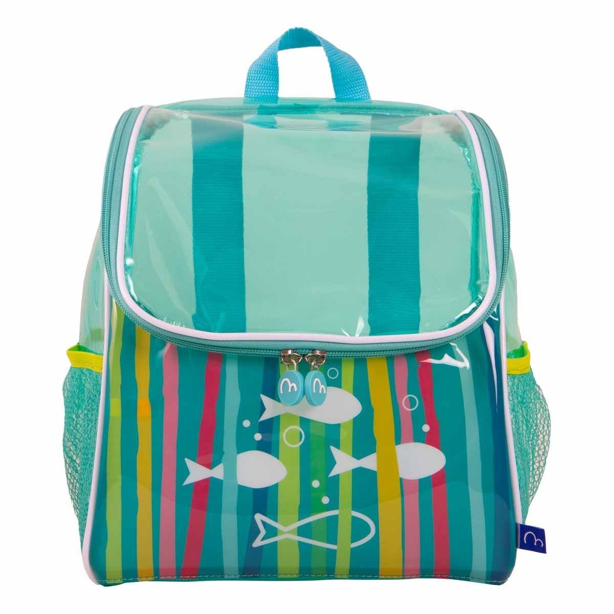 Backpack Marine / Plaj Sırt Çantası