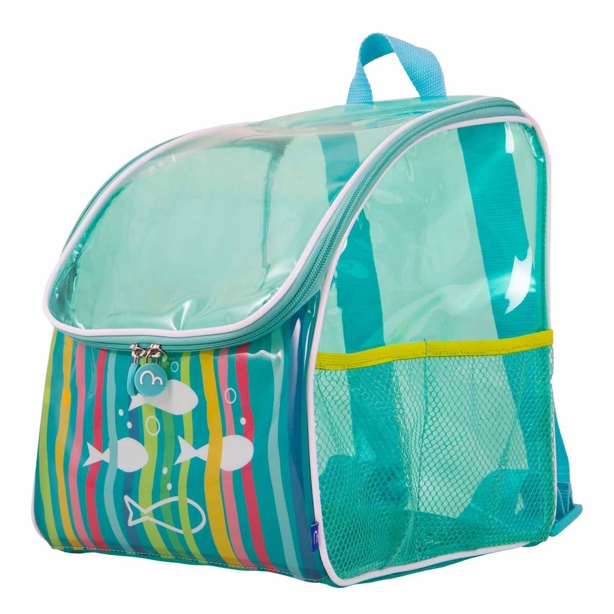 Backpack Marine / Plaj Sırt Çantası