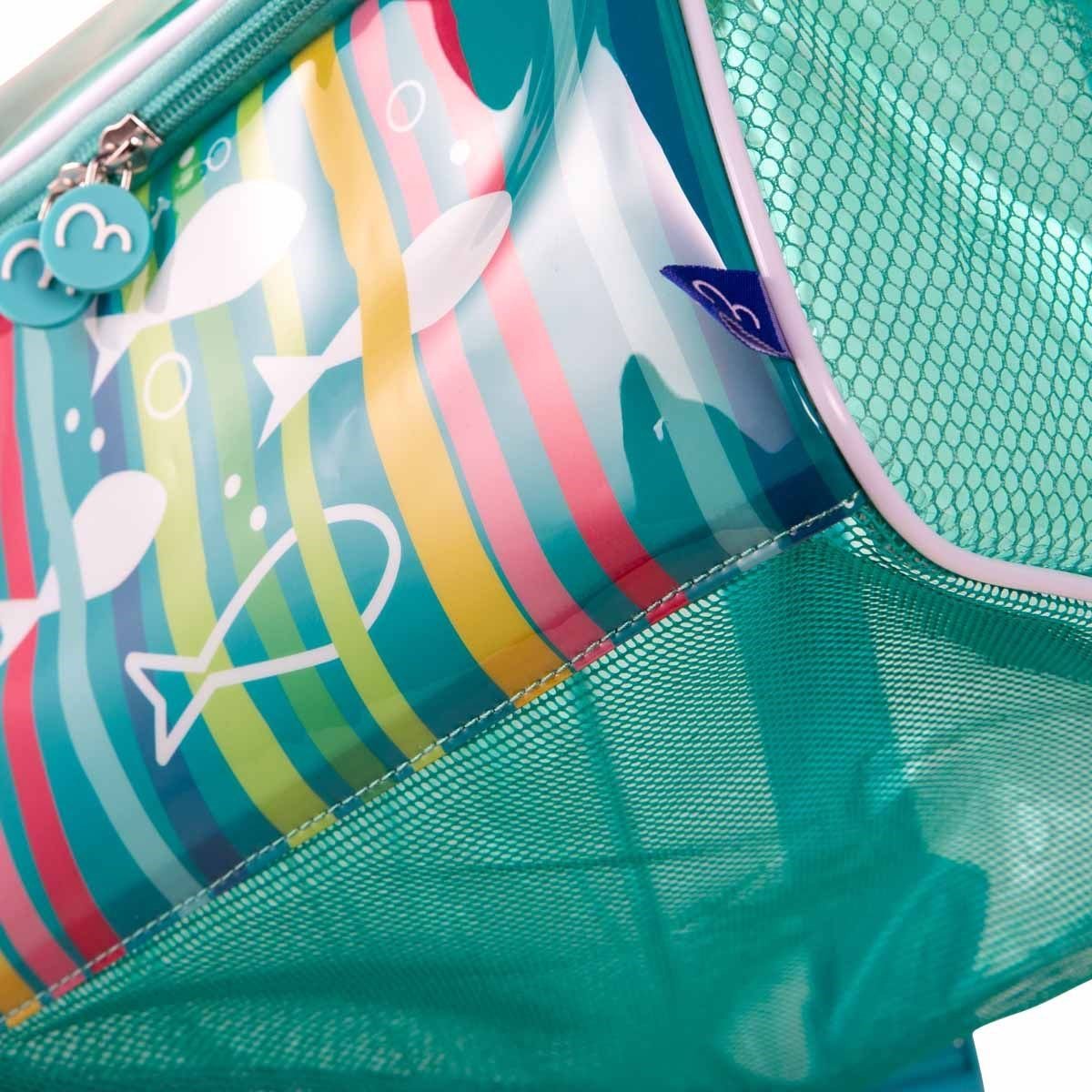 Backpack Marine / Plaj Sırt Çantası