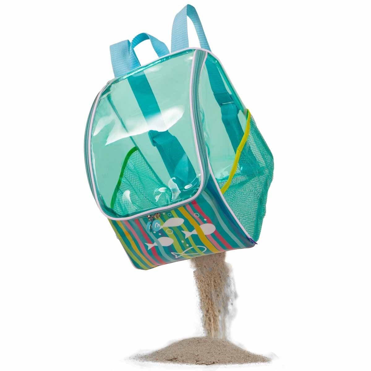 Backpack Marine / Plaj Sırt Çantası