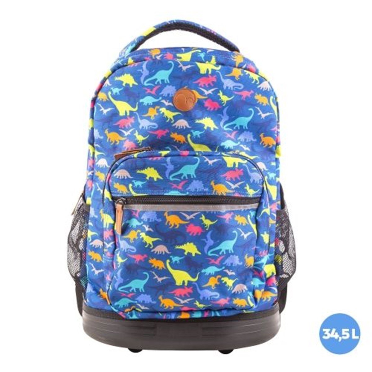 BACKPACK TROLLEY DINOS