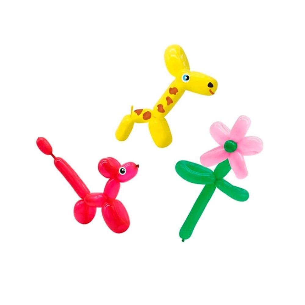 Balon Katlama Sanatı