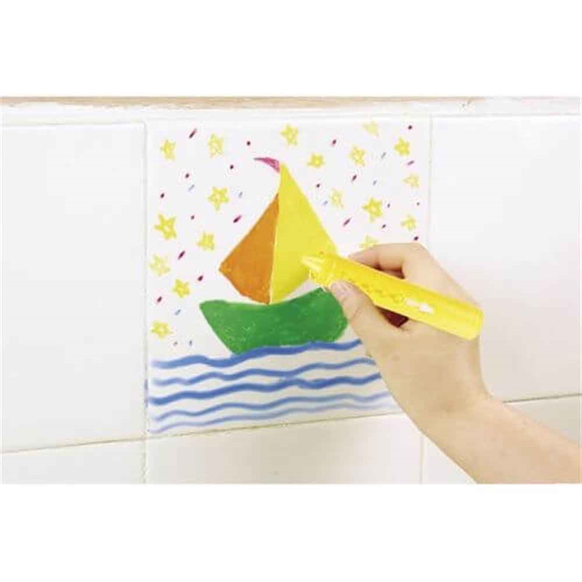 Bath Coloro / Banyo Kalemi