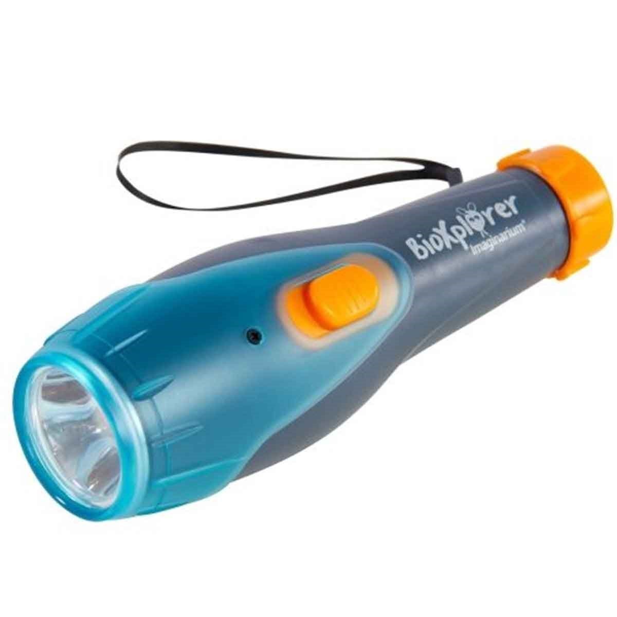 Bioxplorer Lantern-Compass / El Feneri