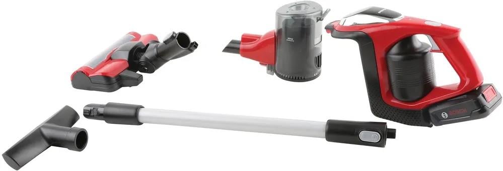 Bosch Ev Aleti  Elektrik Süpürgesi Sesli