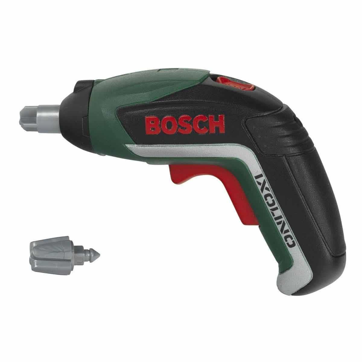 Bosch Oyuncak Tamir Seti Çantalı