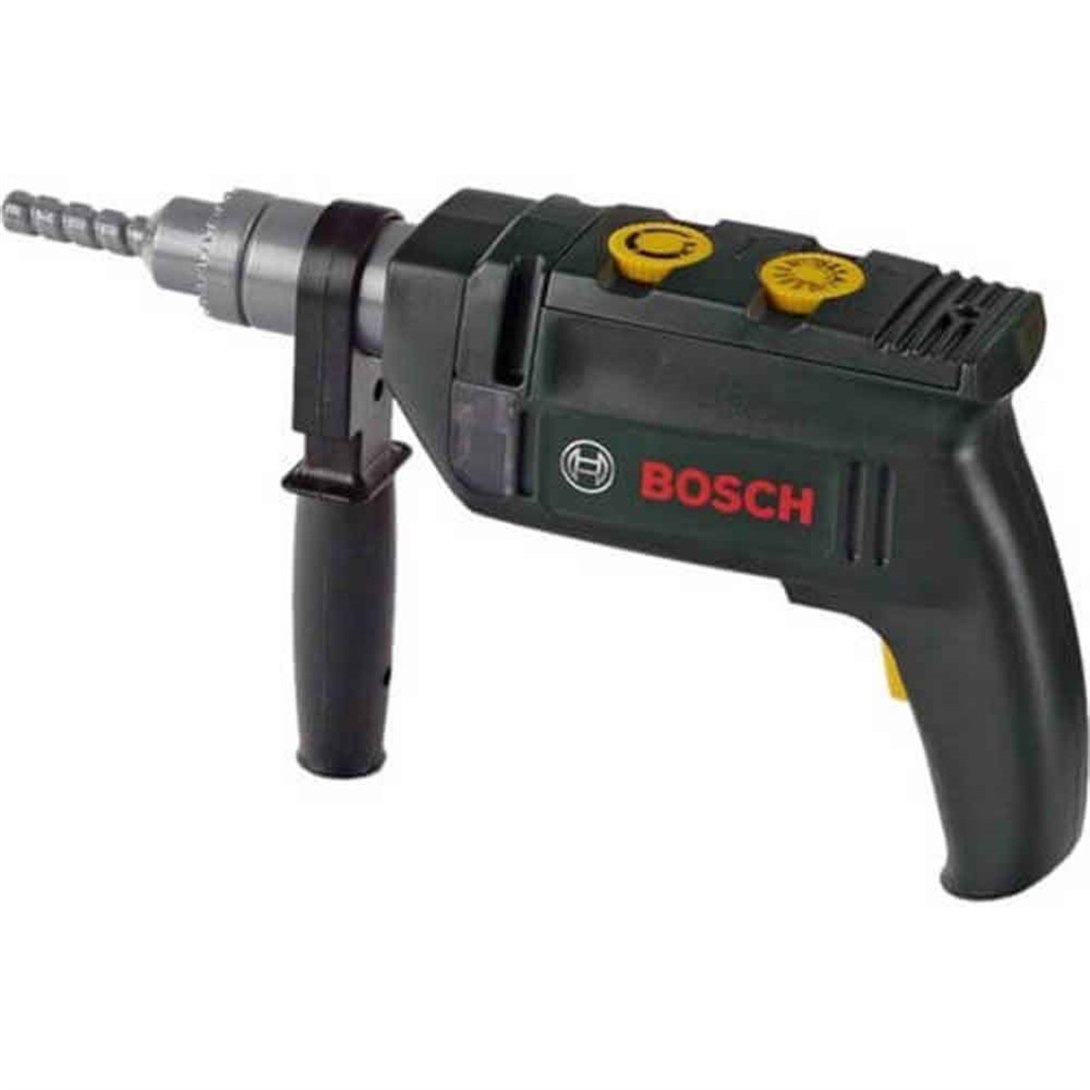 Bosch Tamir Set Matkap Sesli