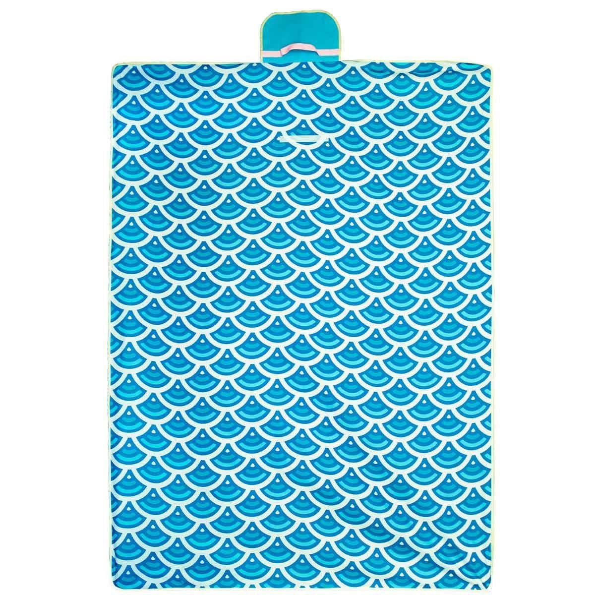 Büyük Aile Matı/Deniz kızı