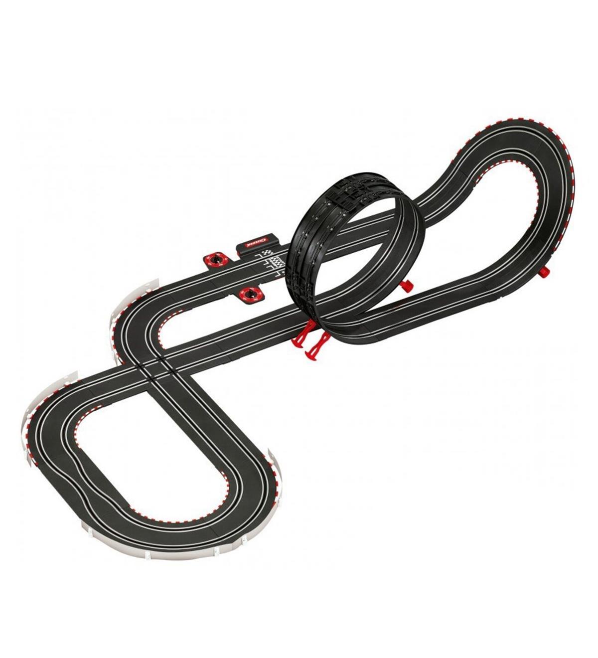 Carrera Go Speed Chase