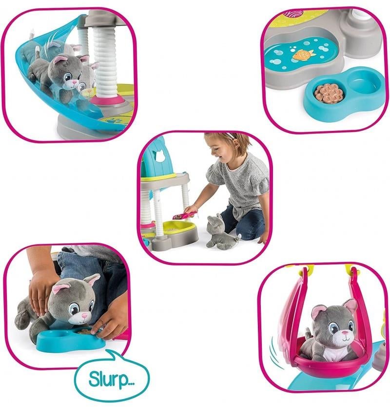 Cat's House/ Kedi Evi