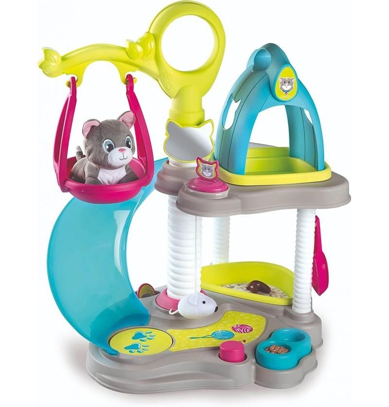 Cat's House/ Kedi Evi