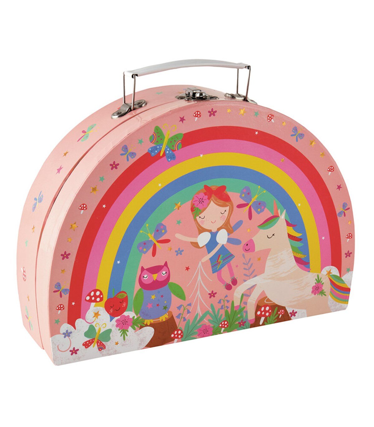 Çay Seti/Rainbow Fairy