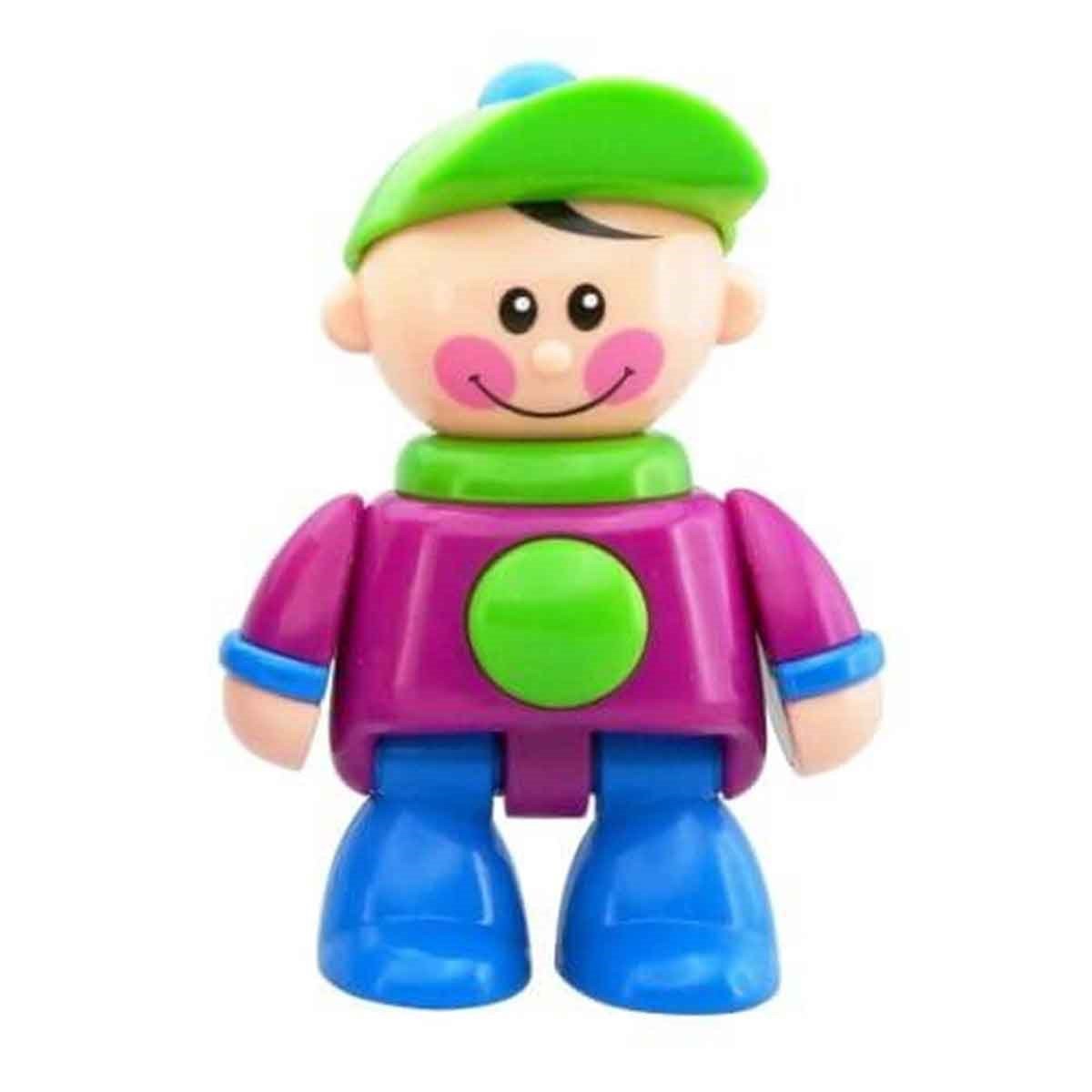 Claki Piccolo Erik / Minik Figür Erik