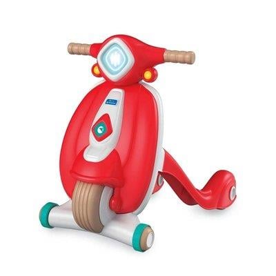 Clementoni 17403 Baby İlk Adım Yürüteci